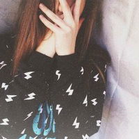 Ксюша Гладкова