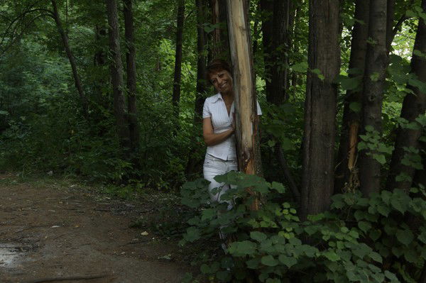 Ляйсан Мавзютова