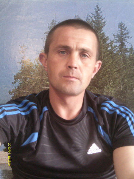 Максим Максимов