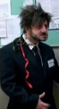 Радмир Султанов