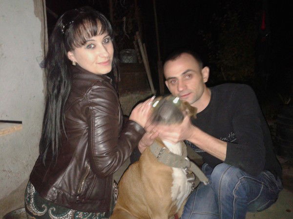 Алексей Балахнин