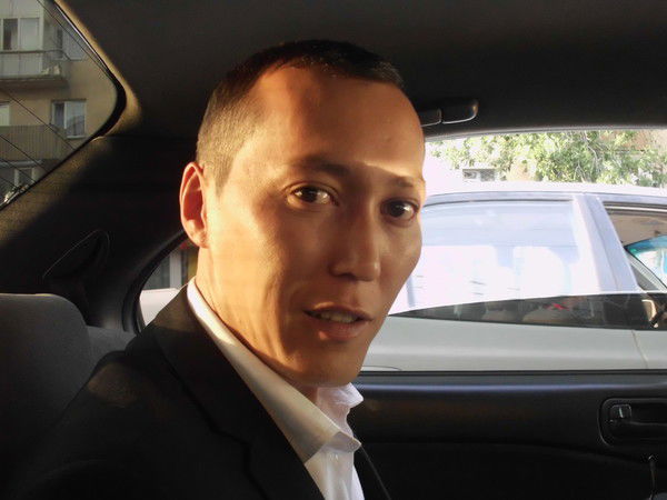 Амир Ашигалиев