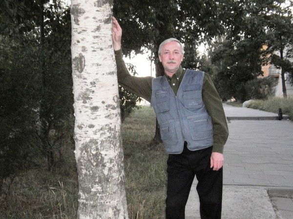 Евгений Байбарисов