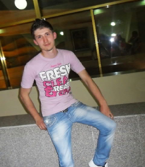 Малькин Антон