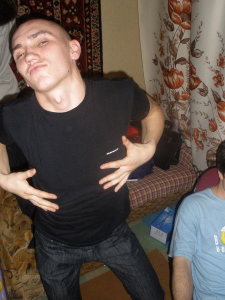 Валентин Селезнев