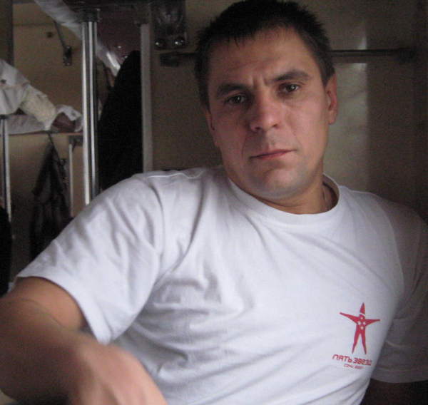 Константин Рыбальченко