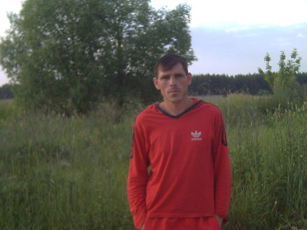 Николай Коневский