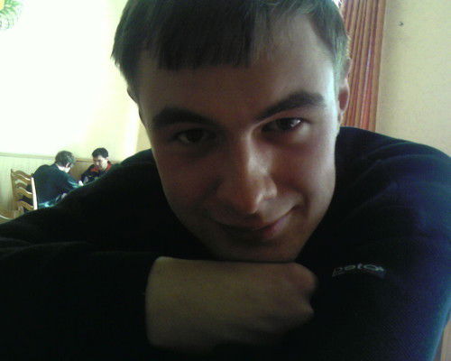 Роман Бояркин