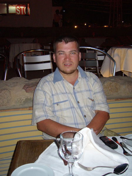 Петр Коняев