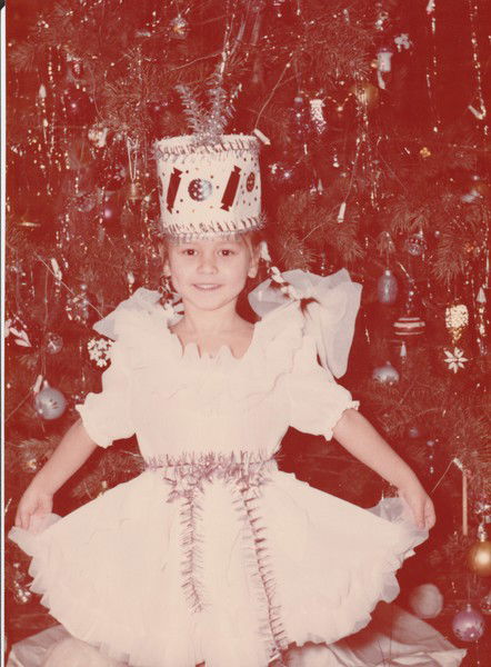 Анастасия Кирсанова