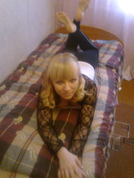 Екатерина Даньшина