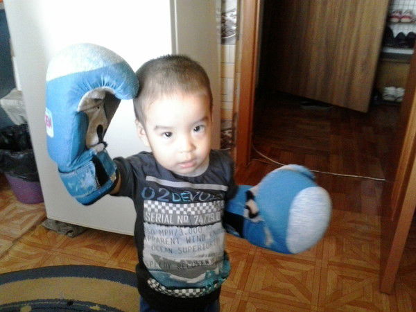 Жазира Сисекенова