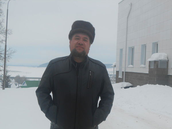 Вова Тиминов