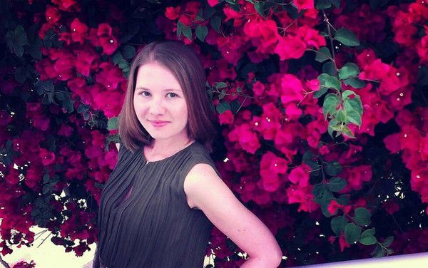 Ирина Алферова