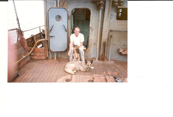 Дмитрий Бизяев