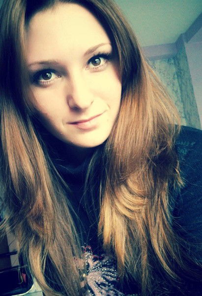 Вероника Дендеберя