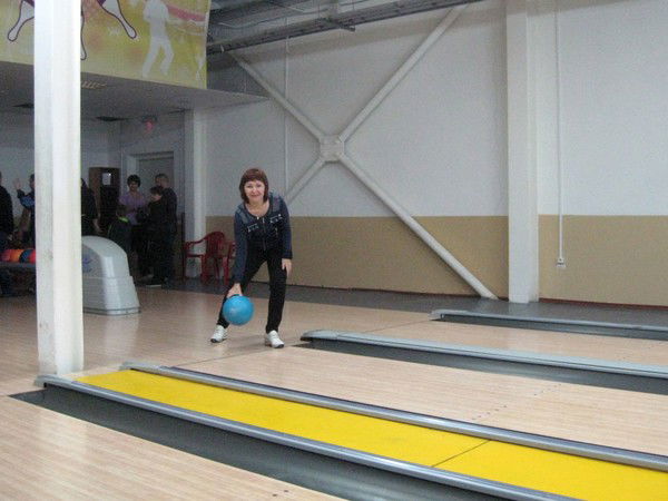 Галина Мытарева