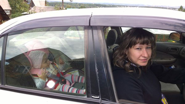 Екатерина Давыдова