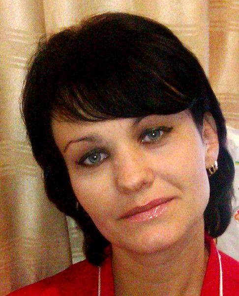 Аста Панова