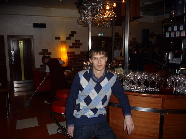 Иван Смольников