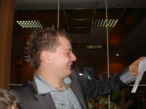 Дмитрий Загоровский