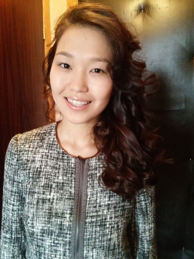 Аэлита Сарыг