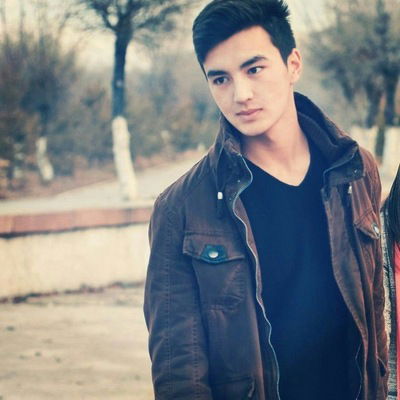 Арман Тусупбеков