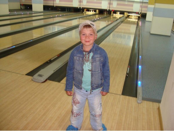 Ярослав Хорошутин