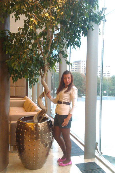 Татьяна Юрченко