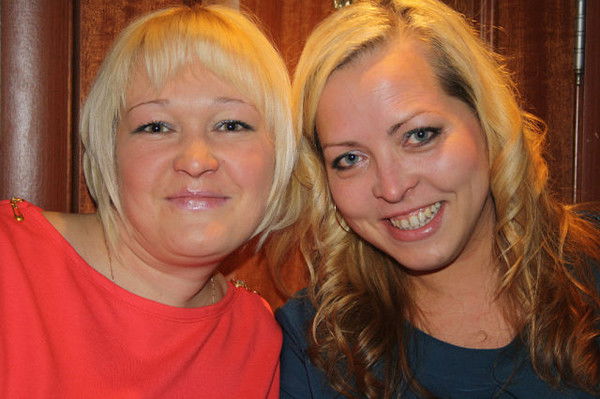 Вера Соколова