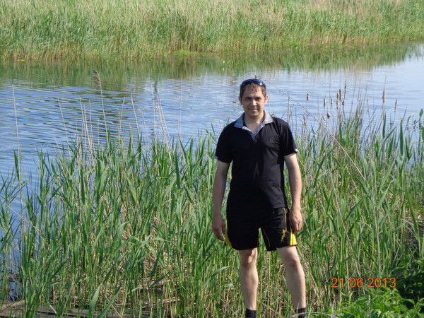 Вадим Ильин