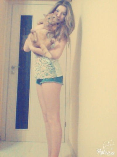 Анита Колганова