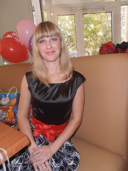 Людмила Уланова