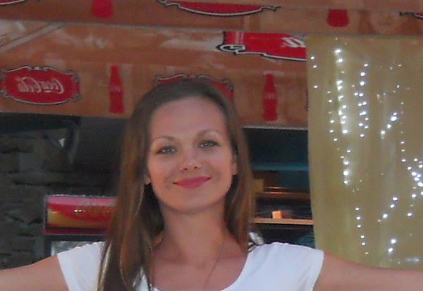 Наталья Зинченко