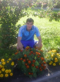 Саша Орский