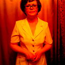 Ирина Полякова