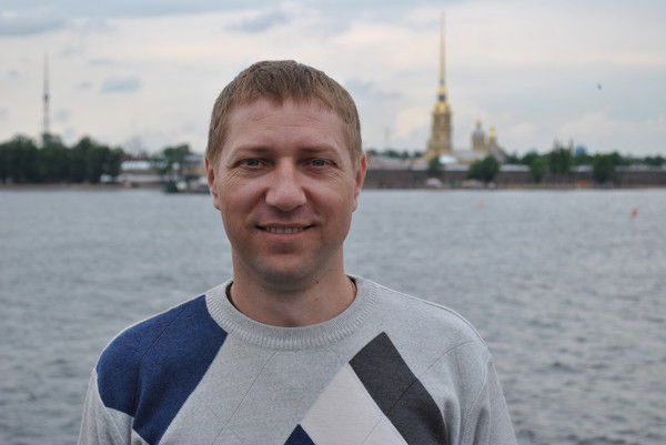 Александр Золотухин