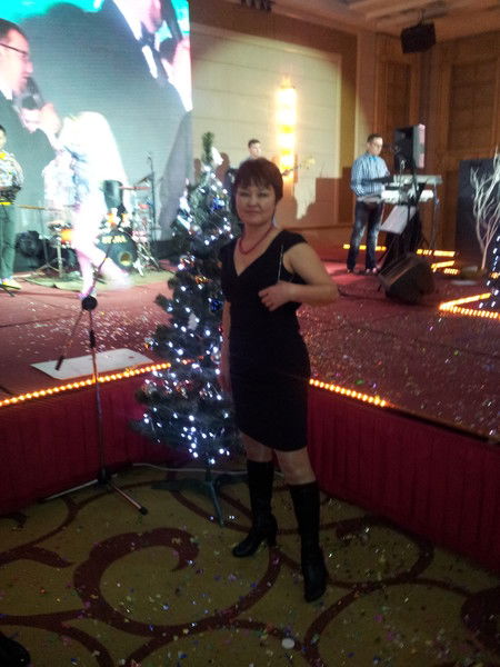 Гульжан Есеркеева