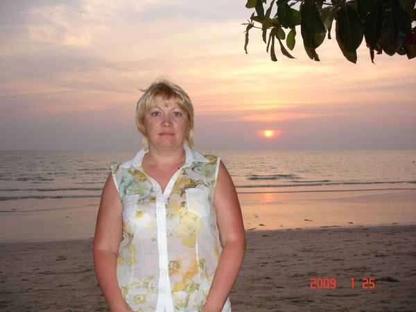 Елена Куриленко