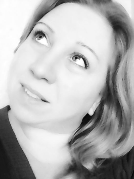 Татьяна Коломиец