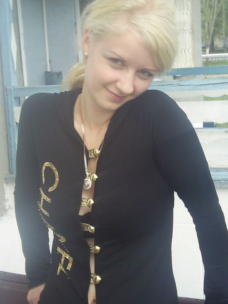 Екатерина Странадкина