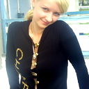 Екатерина Странадкина