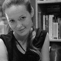 Алена Овчинникова