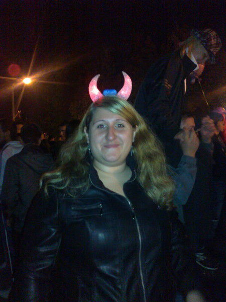 Ксюша Винокурова