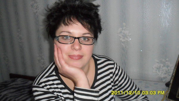 Черный Ангел Мести