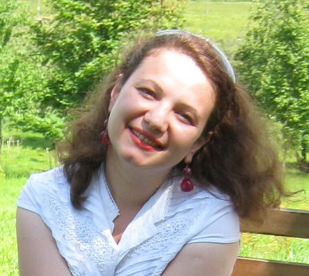 Тамара Зелинская