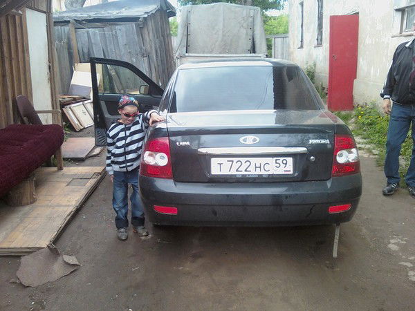 Ростислав Спесивцев