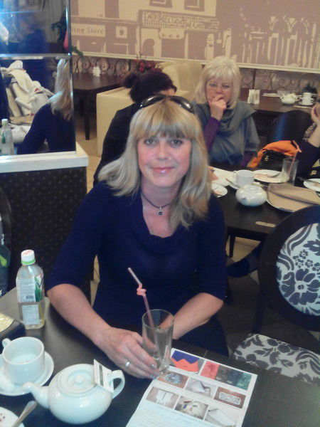 Светлана Светлана