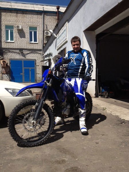 Виталий Шунков