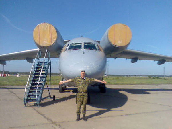 Алексей Афанасьев